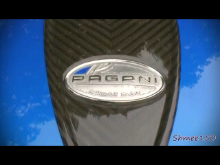 Pagani is an innovative automobile manufacturing brand set up by Mr Horacio Pagani in 1992.