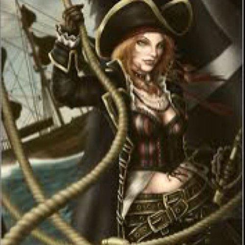 The names Julia, Captain Julia that is, I am and always will be Captain of the Black Sea. Cross me too many times mate, see what happens.
