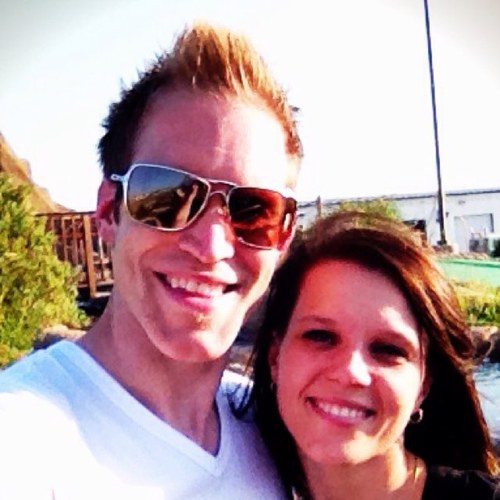 drocktkd's profile picture. 