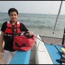 Nicolas Yao - @sharenicolas - Twitter