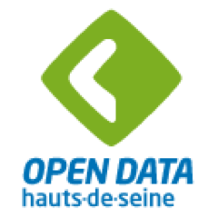 Compte officiel de la mission Open Data du Département des Hauts-de-Seine. Plus d'infos https://t.co/VdCiPhS9fY