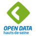 OpenDataHautsdeSeine (@OpenData92) Twitter profile photo