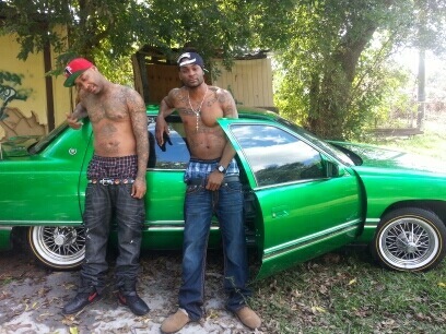 keepin it Gucci at all times!