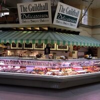 Guildhall Deli (@guildhalldeli) 's Twitter Profile