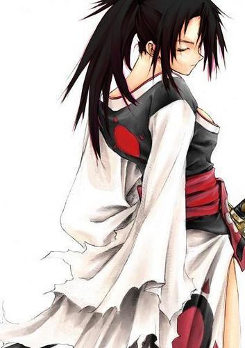 Matsukia Kansei, I love a good fight! Im a super sweet girl, so just talk to me! :3 or, I'll kick your ass.((OC))