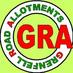 Grenfell Allotments (@grenfellra) Twitter profile photo