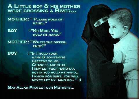 I want to be a great mom n wife for my hubby n children ^_^V