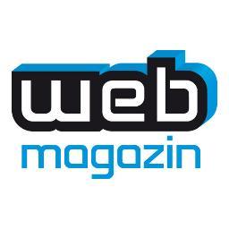 WebMagazin.de :: Shaping Your Digital Experiences :: Eure zentrale Anlaufstelle für „Everything Web“!