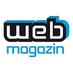 WebMagazin (@webma9) Twitter profile photo WebMagazin (@webma9) Twitter profile photo