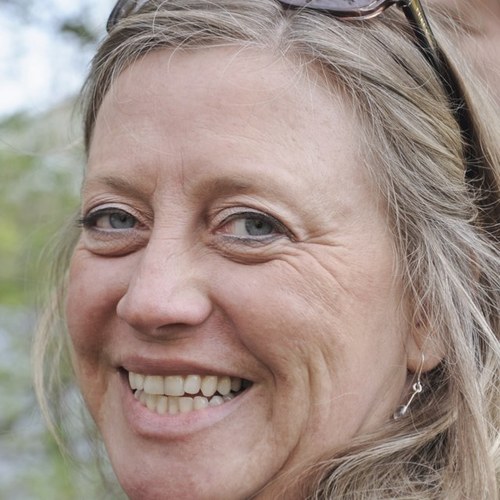 Anna Sophie Liebst Profile