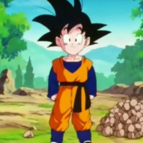 Hi! My name is Goten! I live with my mom,@Hello_ChiChi And my dad. My best friend is @TRUNKS_RPER and my big bro is @SonTeenGohan My pokemon: @lazy_Pikachu