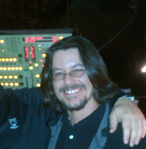 Freelance Audio Engineer
