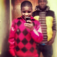 Claude Vyamungu john (@truedisciple12) 's Twitter Profile