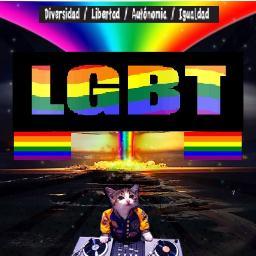 Music, news,health, information and all about the LGBT (lesbian,gay,bisexual & transgender) comunity around the world
http://t.co/0Tim9lPr http://t.co/pZJWI5PM