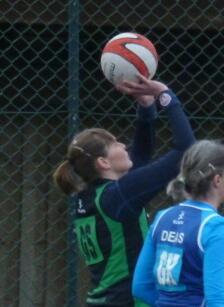 plays netball, watches motorcycle racing, takes photographs.