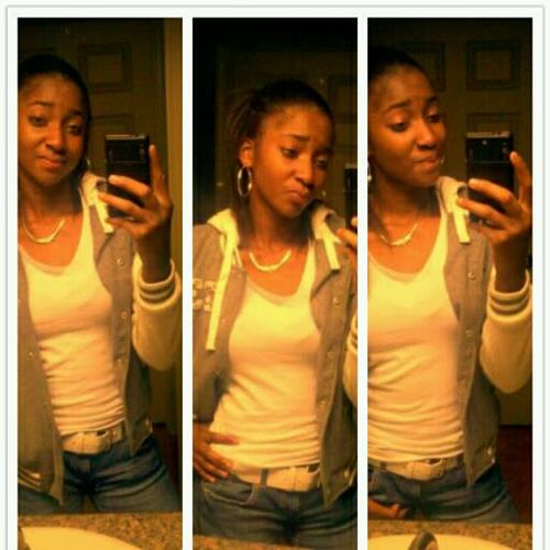 hmmm? yu wanna kno somthin ask it