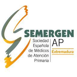 SemergenEx's profile picture. Medio de difusión de la Junta Directiva Autonómica de Semergen Extremadura