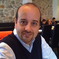 Javier Suárez Quirós(@jsquiros) 's Twitter Profile Photo