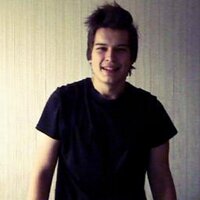 Sokolovskiy Nikita (@niki_toon) 's Twitter Profile