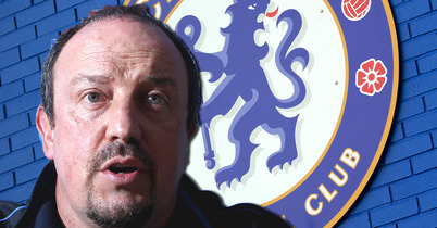 Jangan lama-lama move on dari Di Matteo, gw juga gak jelek-jelek amat.  #BokapnyaTorres #Chelsea