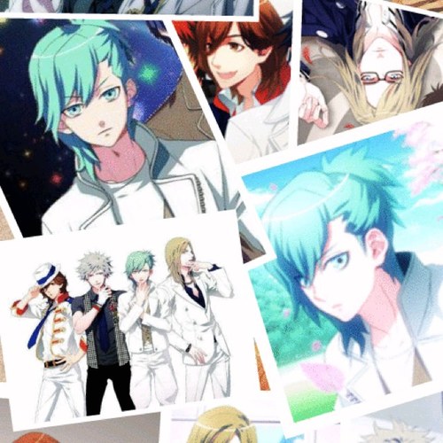うたプリbot 先輩後輩詰め合わせ Utapuri Tume Twitter