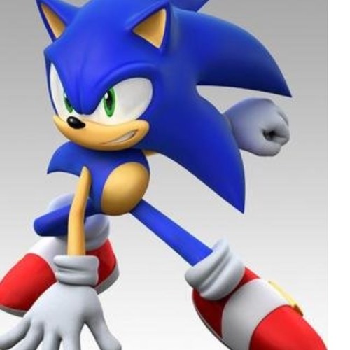 Sonic's the name! speeds my game! Life after eggman was slow. So i joined the super smash brothers tournament. Time to be number 1! (1-0) #Roleplay