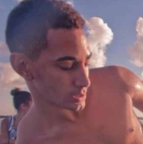 peace1uis's profile picture. Open your eyes to the stank filth, the dirty, the gross and the fabulous