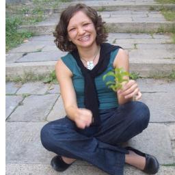 RuxandraCreo's profile picture. cofondatrice @Babele_co,  #socent #opendata #openknowledge #bmgem #socinnov #tech #impinv #p2p #sharingeconomy