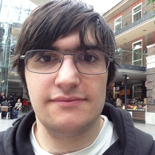 Darkoli's profile picture. I'm a gamer and a programmer. I play Runescape mostly. Add me if you like, I'm always happy to chat. Username is darkoli.