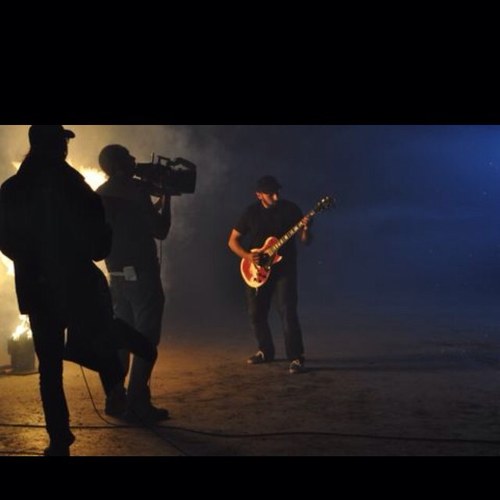 Guitarist for Schemata Theory