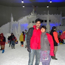 sagar485's profile picture. 