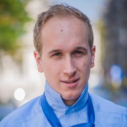 Maartentrb's profile picture. Tromboneplayer with the Award-winning Eburon Quintet