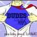 Dudes To Dads (@dudestodadssa) Twitter profile photo