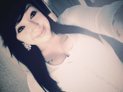 18 |graduated | dancer | L E S B I A N ♡ | i keeep it 1'hunnit. come R E A L or dont come at alll ! #Team single .
