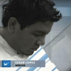 CesarCheff's profile picture. Una cocina de inspiración y sentimiento, donde el picante es el principal protagonista.Ese es su estilo. Digno representante de México en Cocineros al Limite 3.