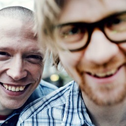 andersochmans's profile picture. 