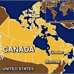 Your source for the latest news on Montreal .