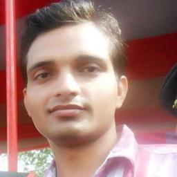 a software engineer by profession and a soldier by heart ..where heart belong to country pride n prestige ..Proud to be an Indian 🇮🇳