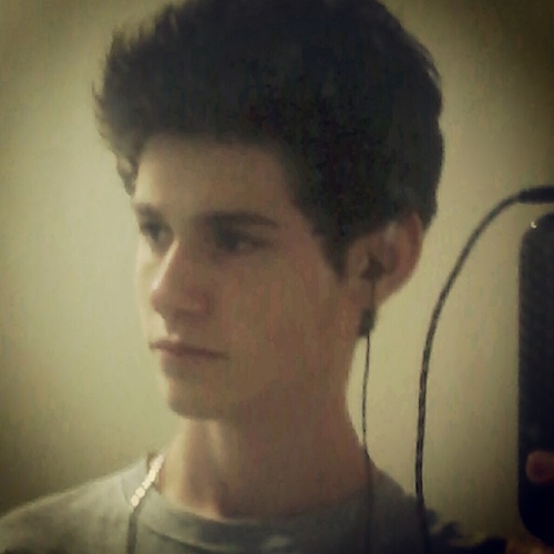Ator e Modelo. Agencia Mondiale.