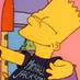 Bart Simpson (@bartjsimpson) Twitter profile photo