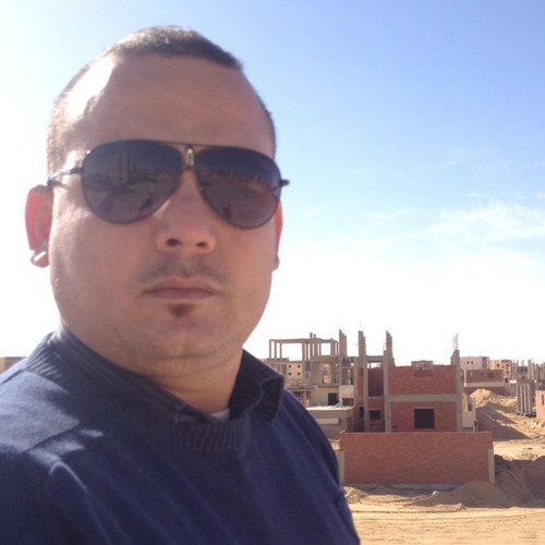 osama3li3li75's profile picture. 