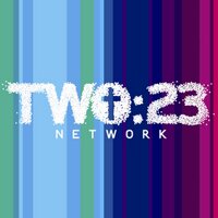 Two:23 Network(@Two23Network) 's Twitter Profile Photo