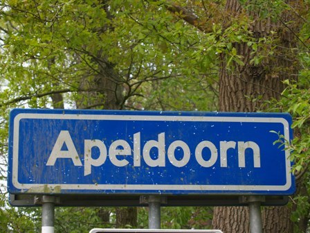 Bereikbaar per email info@apeldoornpromotie.nl  Tips voor toeristen en recreanten