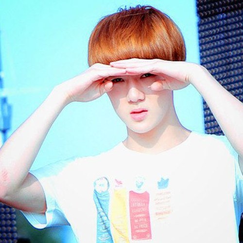 ผมมักเน่เซฮุนบอทใหม่นะฮะ ฟอลมาคุยกับผมได้นะฮะ *ปุอิ๊งๆ* ^^ [♥@LUHAN_BOTT ที่รักของผม] Just Bot Not Real _