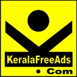 kerala_freeads's profile picture. 