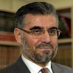İstanbul Üniversitesi İlahiyat Fakültesi İslam Hukuku Emekli Öğretim Üyesi | Süleymaniye Vakfı Din ve Fıtrat Araştırmaları Merkezi Başkanı