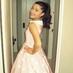 AriannaGrandeLover (@ariannagrandelo) Twitter profile photo