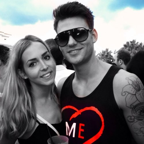 danbapty's profile picture. 