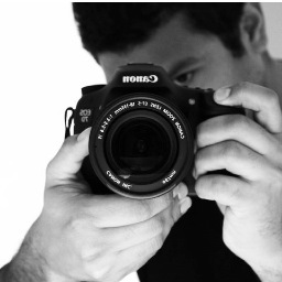 CarballoEsteban's profile picture. Event Marketing & PR Strategist +

Music - Photography - Popular Culture lover.