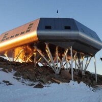 Antarctic Station (@antarcticbase) 's Twitter Profile